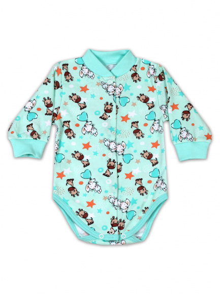 Боди для новорожденных