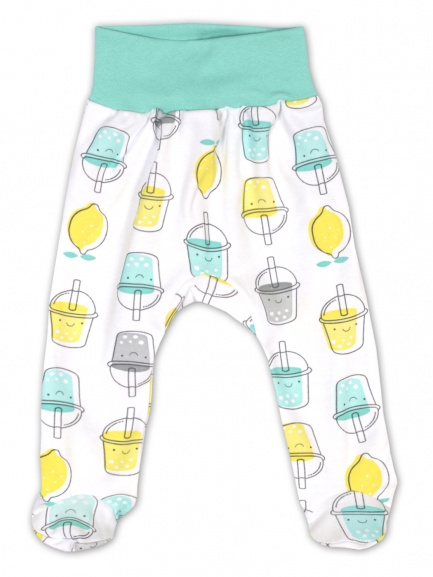 Ползунки на рибане стаканы/лазурный