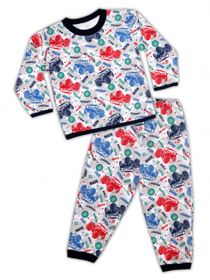 Пижама для детей