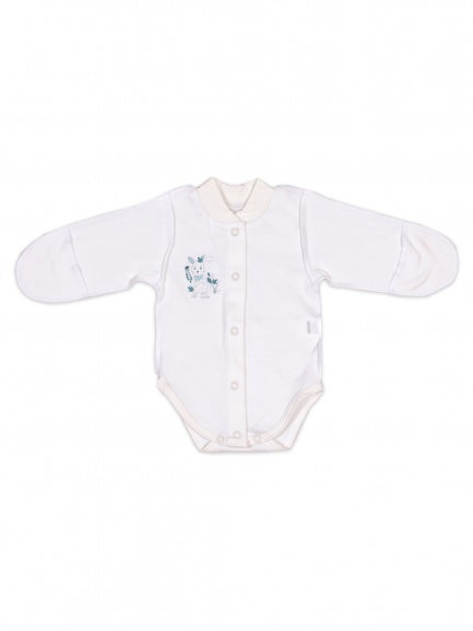 Боди для новорожденных Крошка