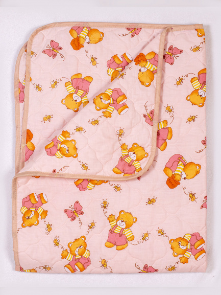 одеяло (плед) синтепон