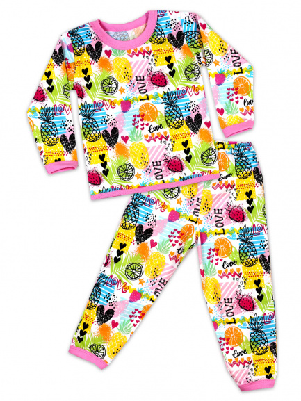 Пижама для детей