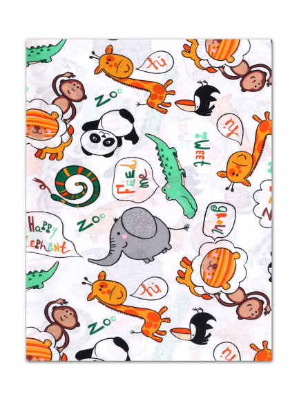 Пеленка ситец