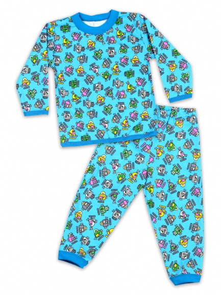 Пижама для детей