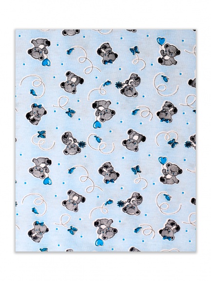 Пеленка трикотаж