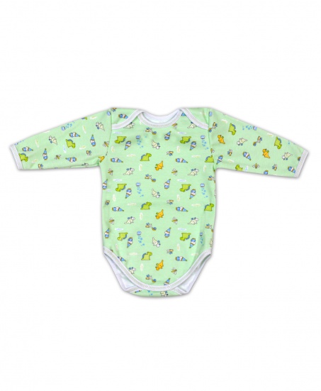 Боди детское