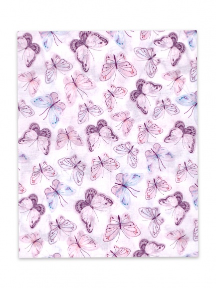 Наволочка 40*50см