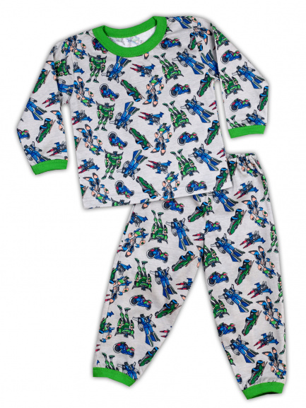 Пижама для детей Новинка