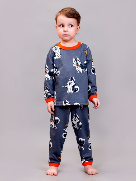 Пижама для детей