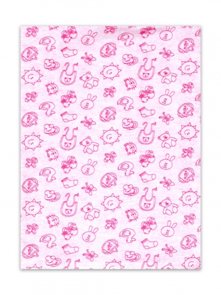 Пеленка трикотаж