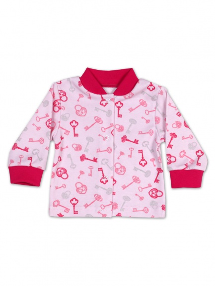 Кофта для новорожденного Ассорти