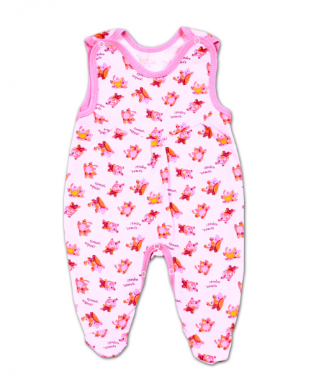 Ползунки "Котята"