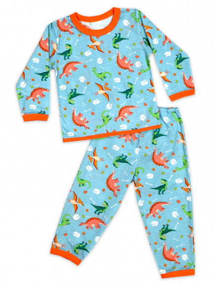 Пижама для детей Новинка