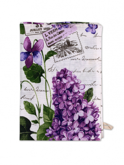 Полотенце кухонное