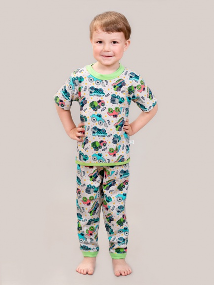 Пижама для д детей Новинка