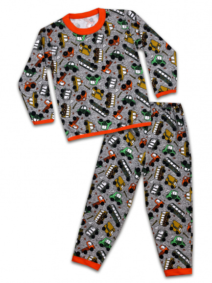 Пижама для детей