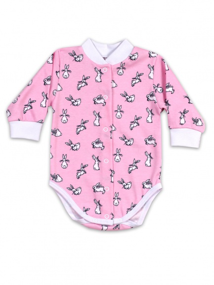 Боди для новорожденных