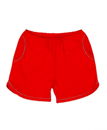 Шорты для мальчиков