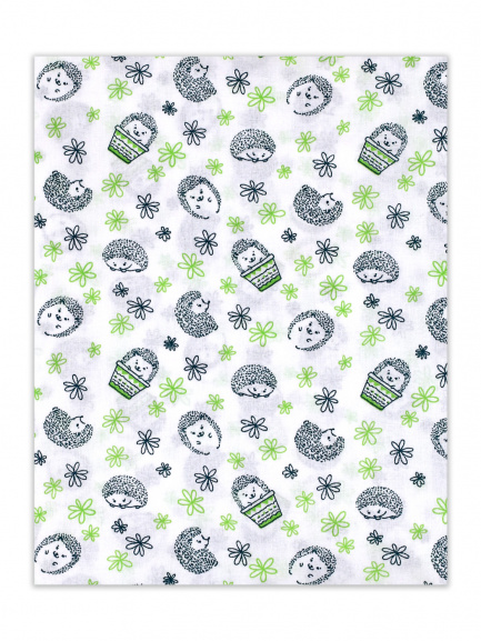 Пеленка ситец