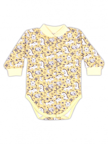 Боди для новорожденных Крошка