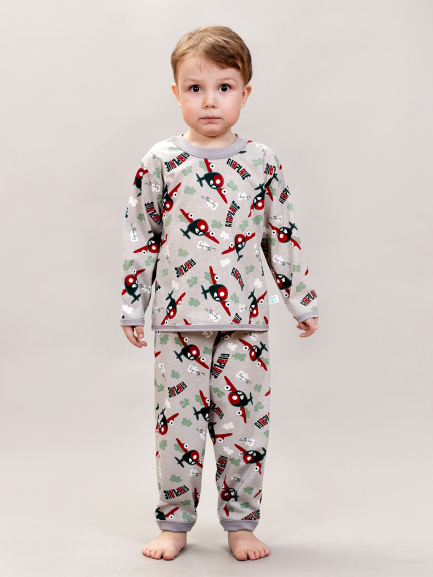 Пижама для детей Новинка