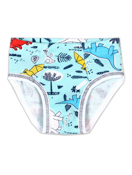 Трусы для мальчика