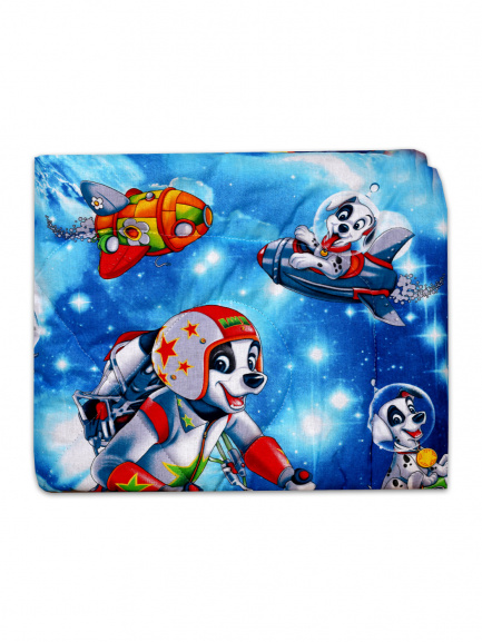 Одеяло (овечья шерсть)