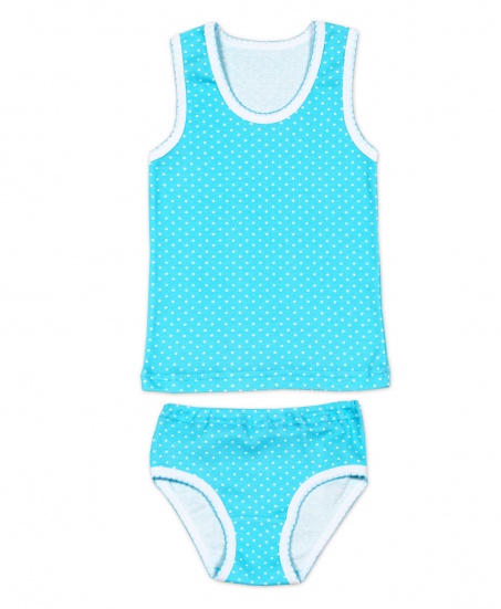 Комплект для девочки