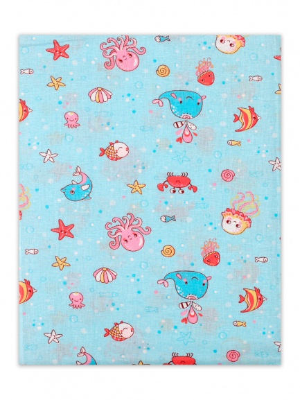 Пеленка ситец