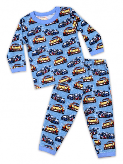 Пижама для детей