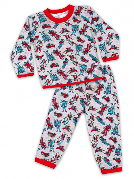 Пижама для детей Новинка