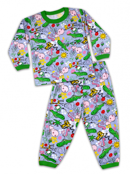 Пижама для детей