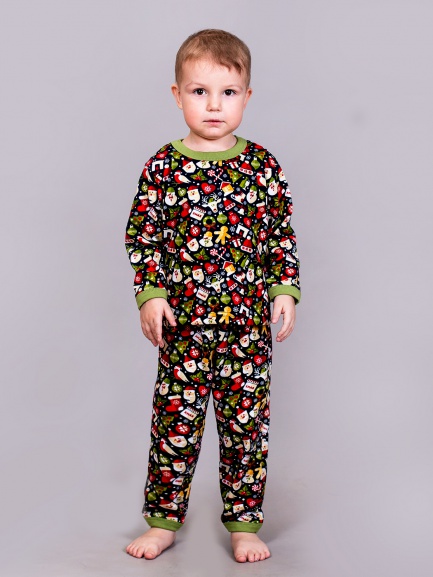 Пижама для детей