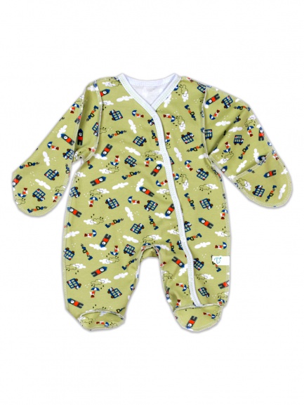 Комбинезон "Крошка"