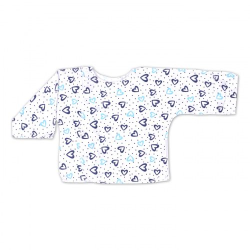 Распашонка для новорожденных