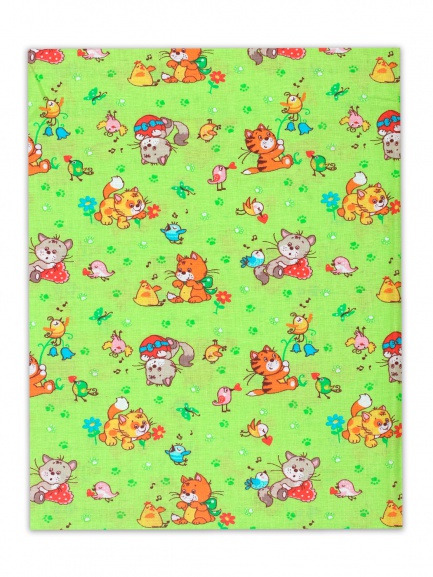 Пеленка ситец