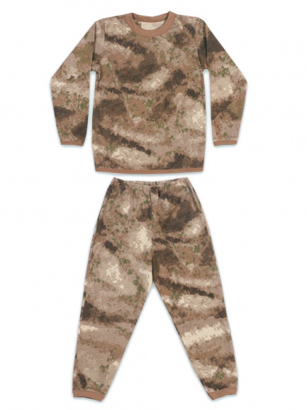 Пижама для детей