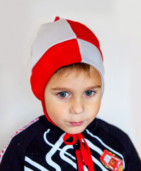 Шапка ДОМИНО