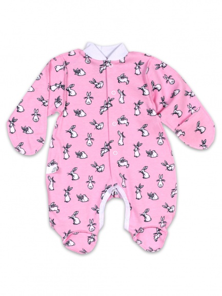 Комбинезон "Крошка"