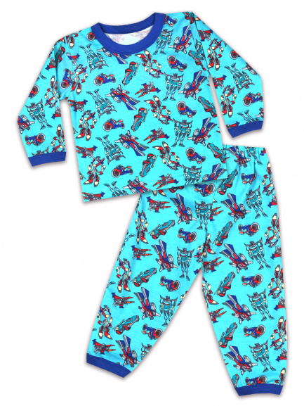 Пижама для детей Новинка