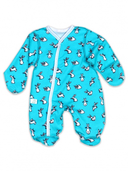 Комбинезон "Крошка"