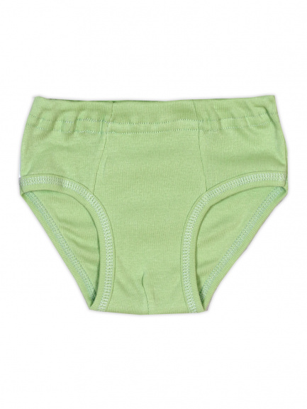 Трусы для мальчика Олива