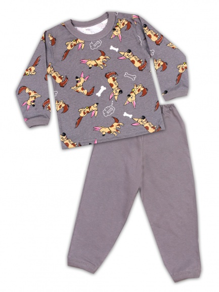 Пижама для детей