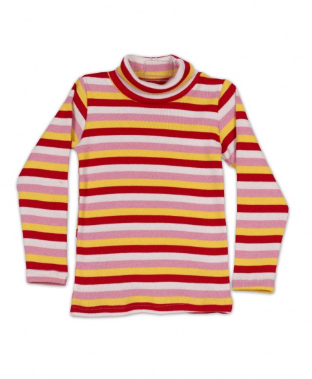 Бадлон полоска