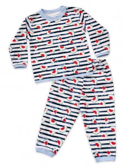 Пижама для девочки Новинка