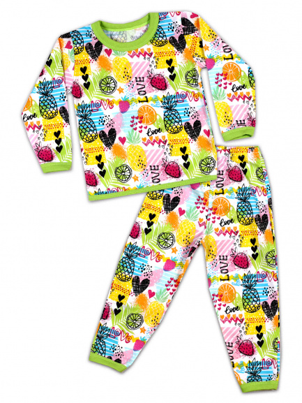 Пижама для детей