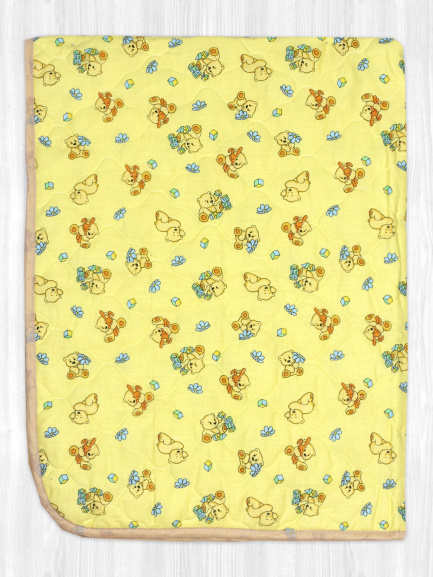 одеяло (плед) синтепон