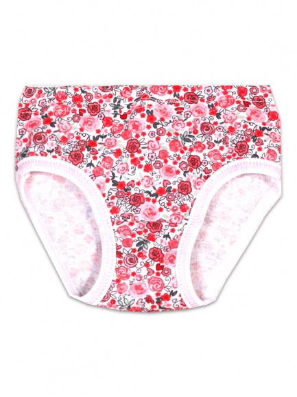 Трусы для девочки