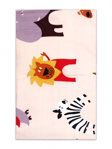 Наволочка 40*60см