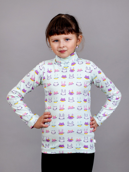 Бадлон детский